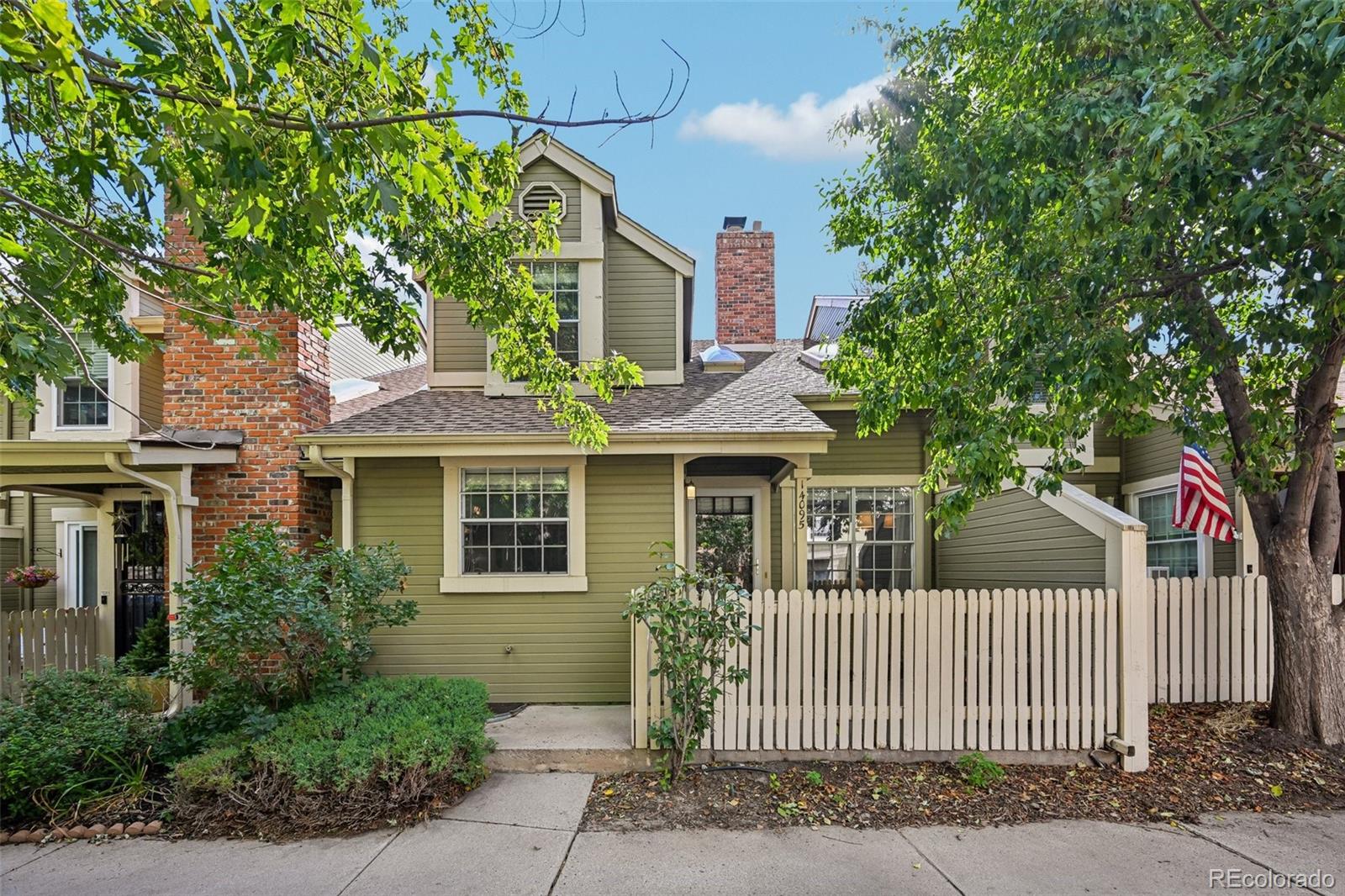 14095 E Radcliff Circle