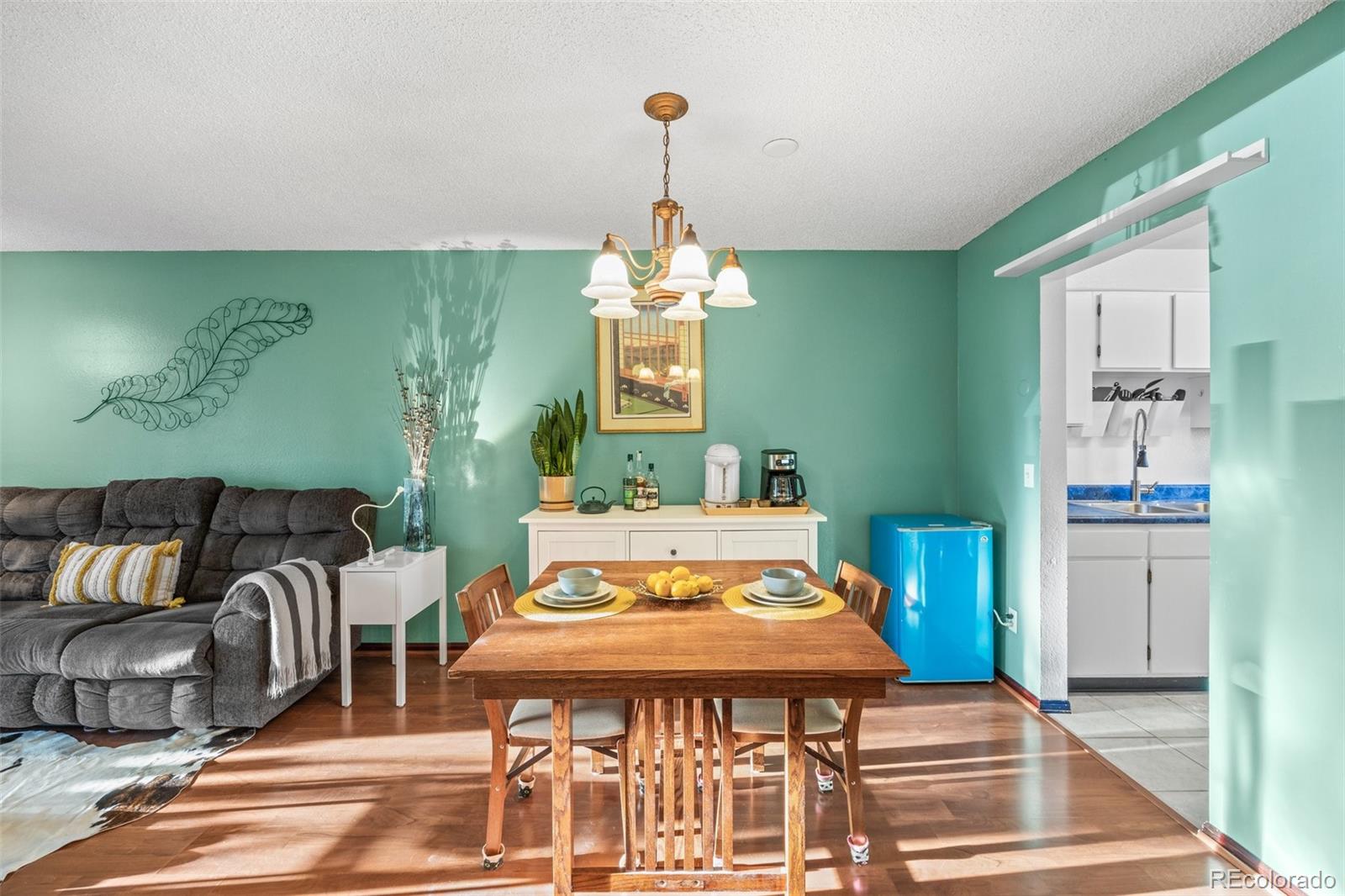 5711 W 92nd Avenue Unit: 8