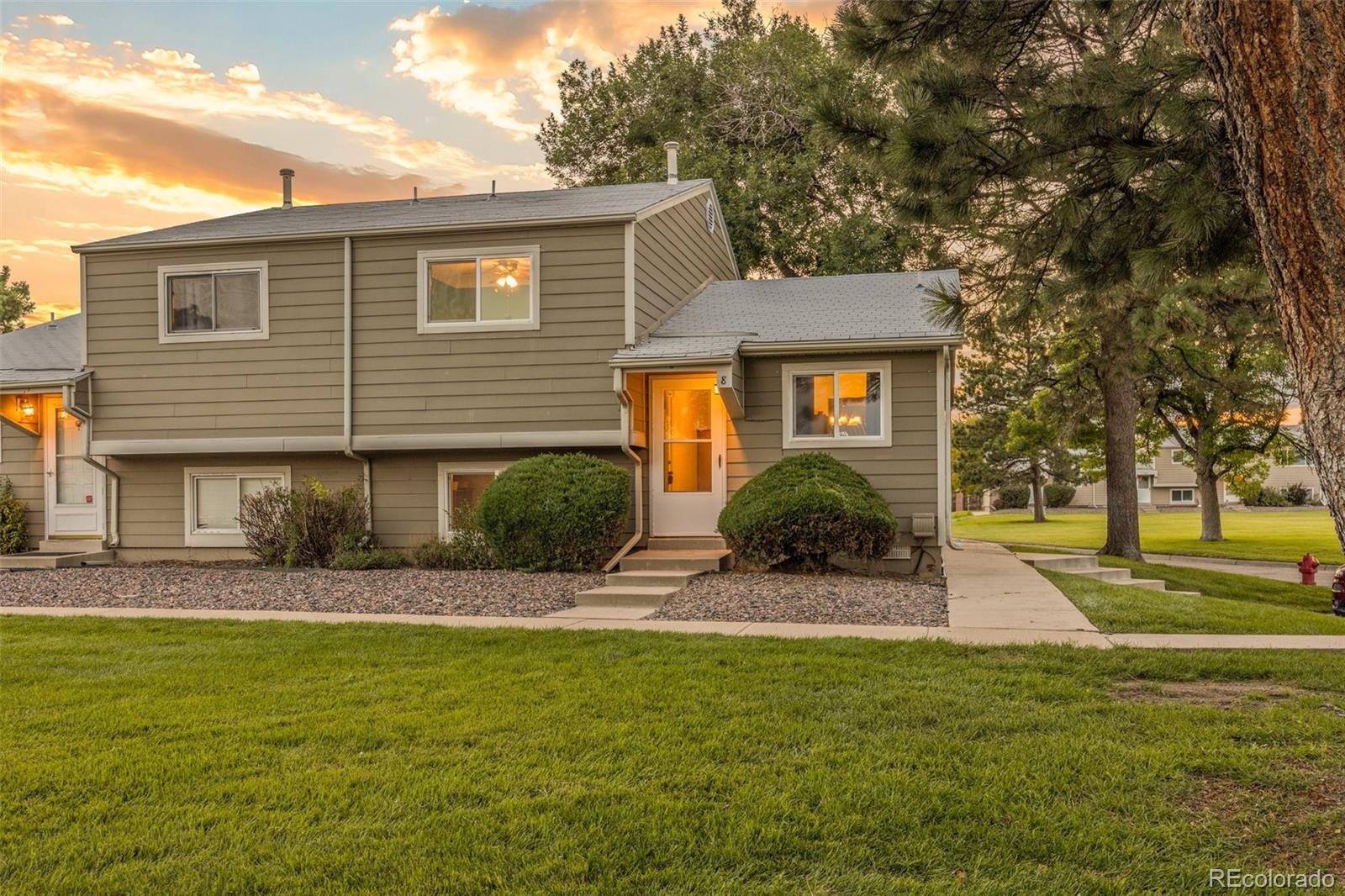5711 W 92nd Avenue Unit: 8
