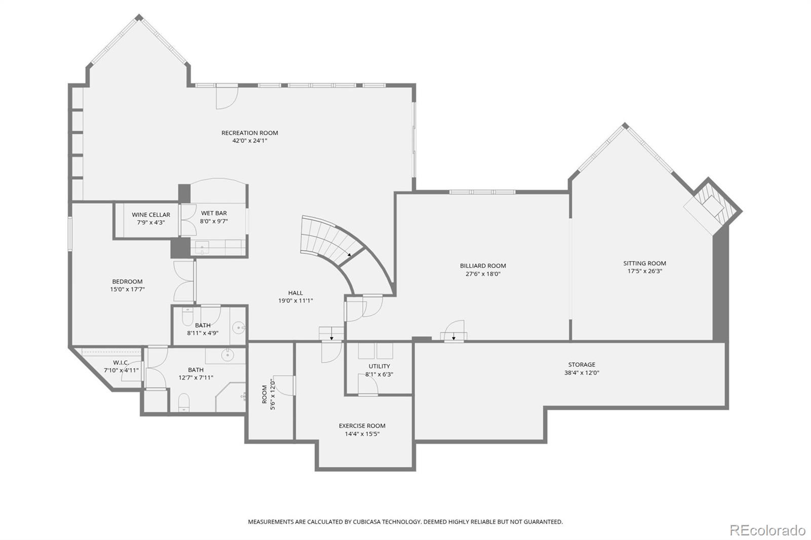 8561 Colonial Drive