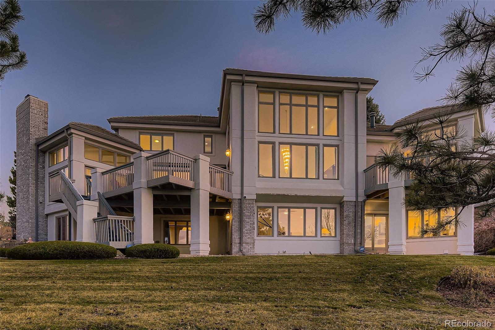 8561 Colonial Drive