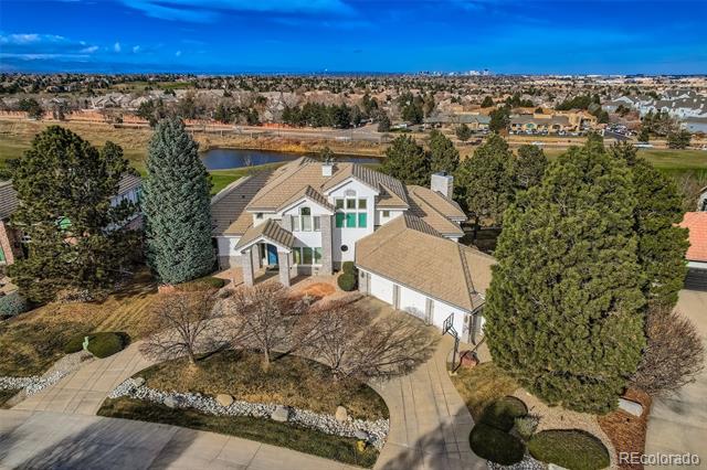 8561 Colonial Drive