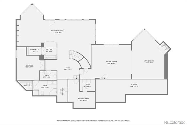 8561 Colonial Drive