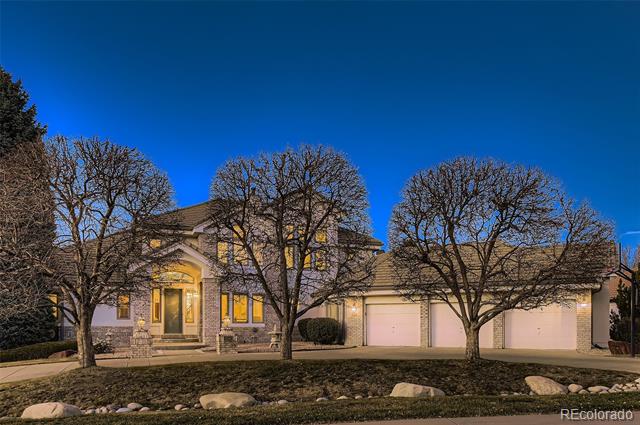 8561 Colonial Drive