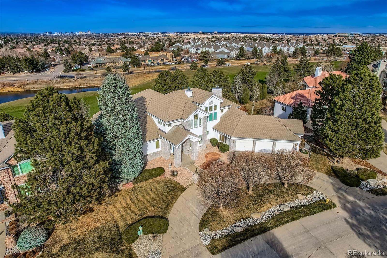 8561 Colonial Drive