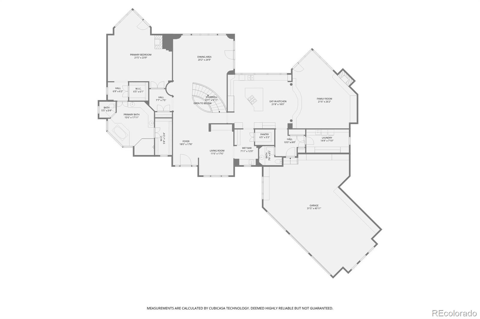 8561 Colonial Drive
