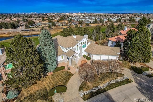 8561 Colonial Drive