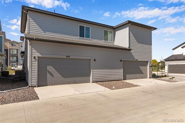 1443 Great Western Drive
