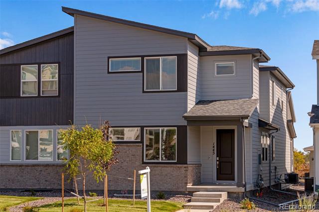 1443 Great Western Drive