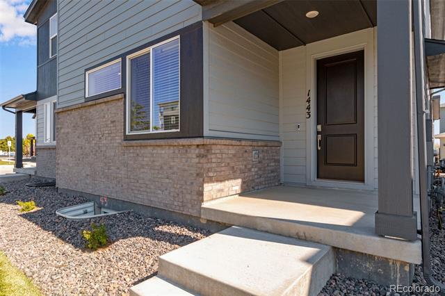 1443 Great Western Drive