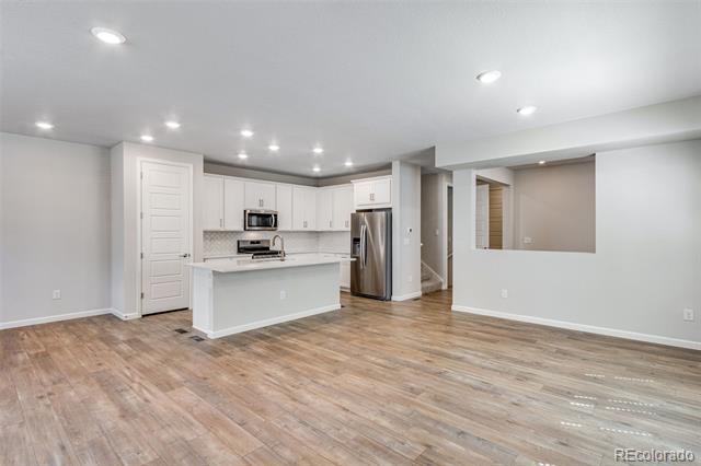 1443 Great Western Drive