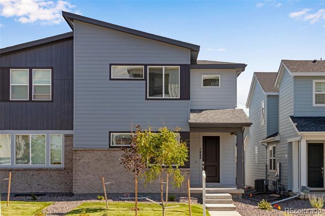 1443 Great Western Drive