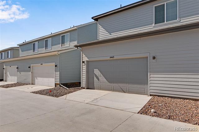 1443 Great Western Drive
