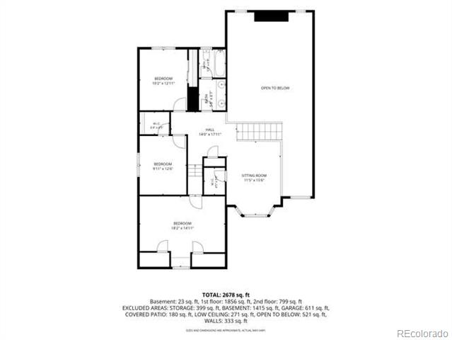 6555 Esperanza Drive