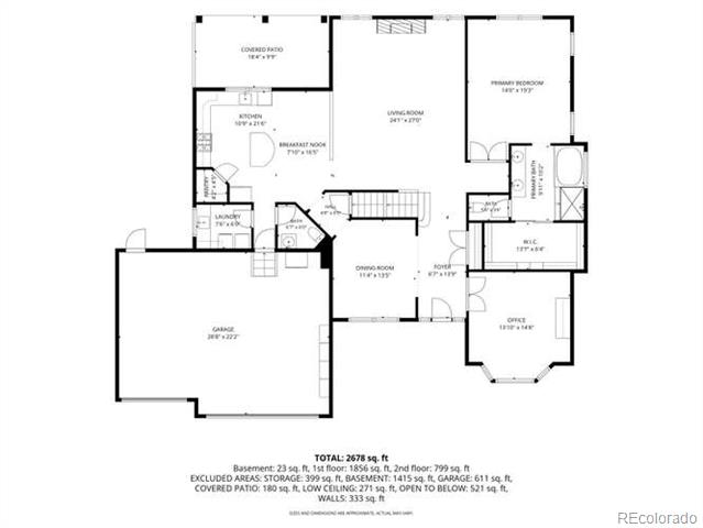 6555 Esperanza Drive