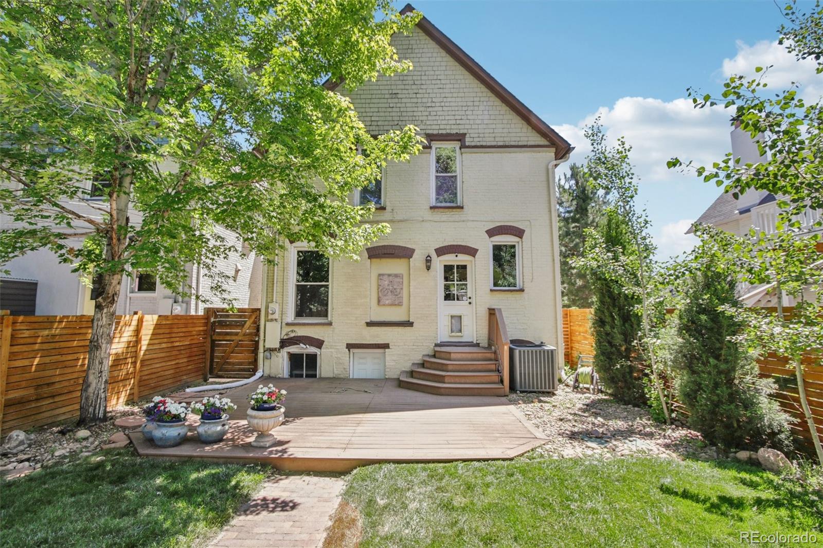 351 Bannock Street