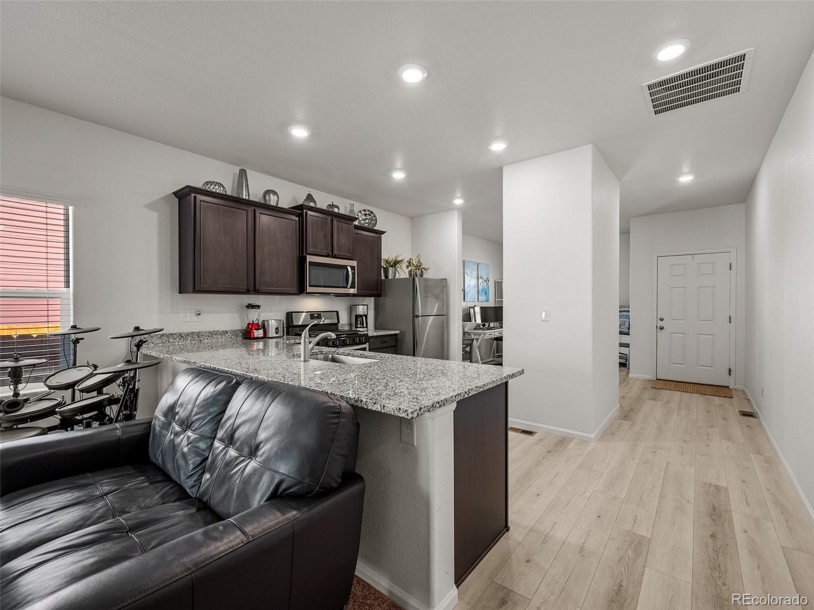 357 Spruce Street