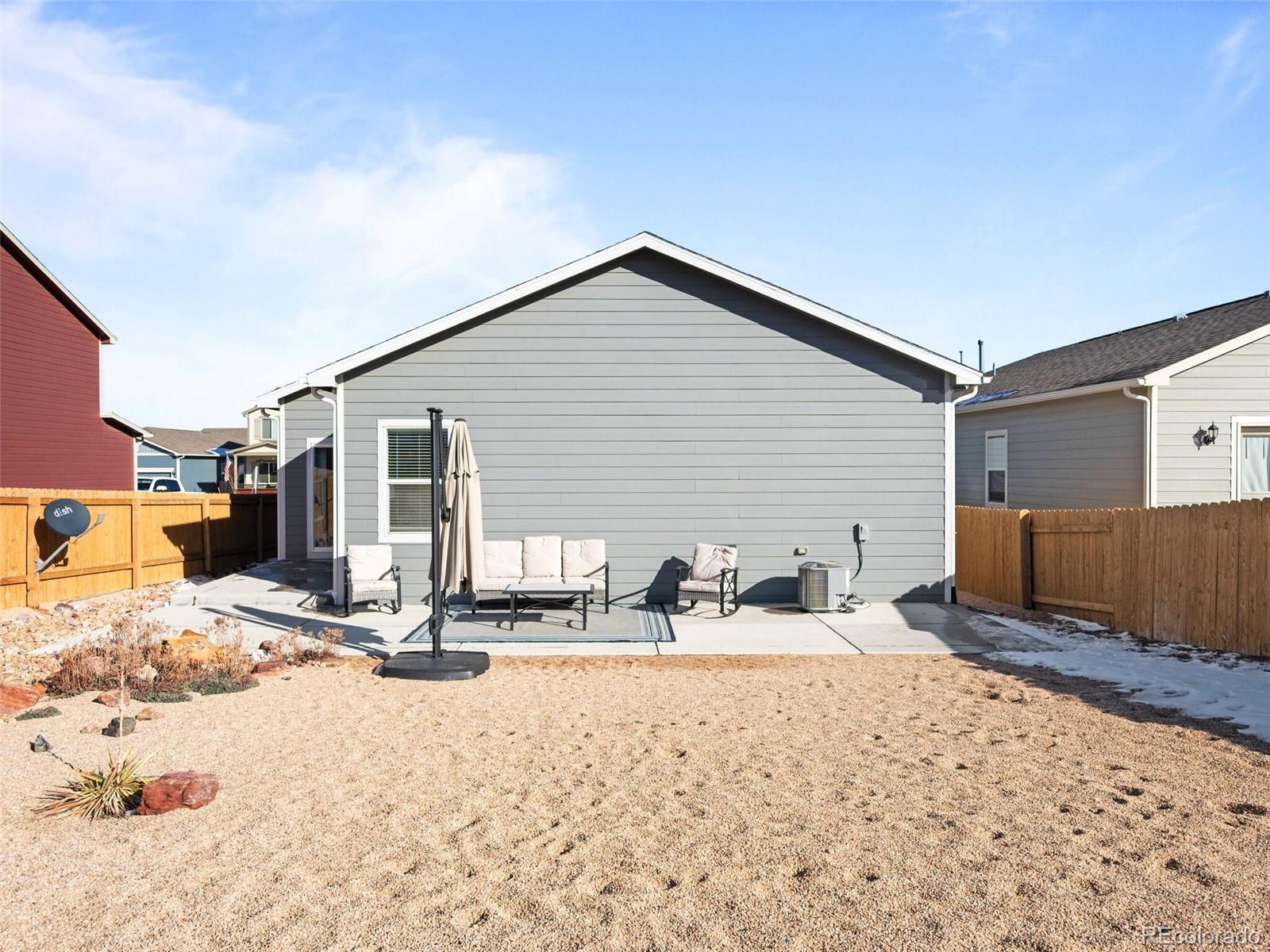 357 Spruce Street