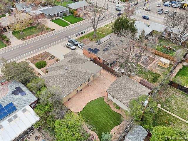 5540 E Jewell Avenue