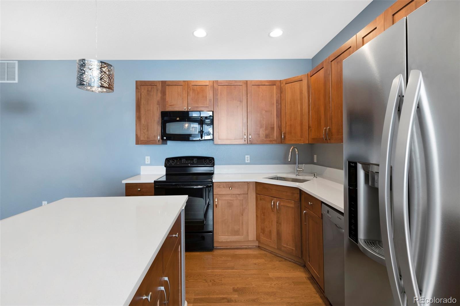 8519 Gold Peak Drive Unit: D
