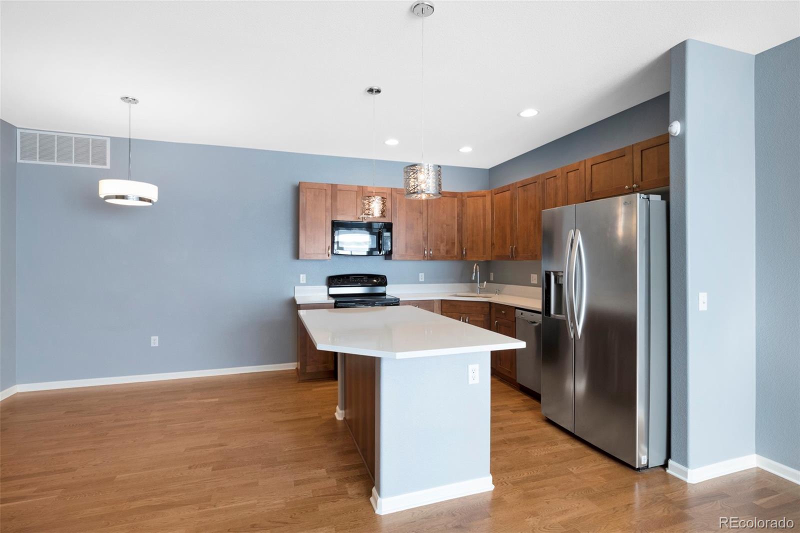 8519 Gold Peak Drive Unit: D