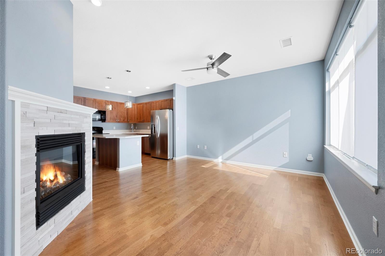 8519 Gold Peak Drive Unit: D