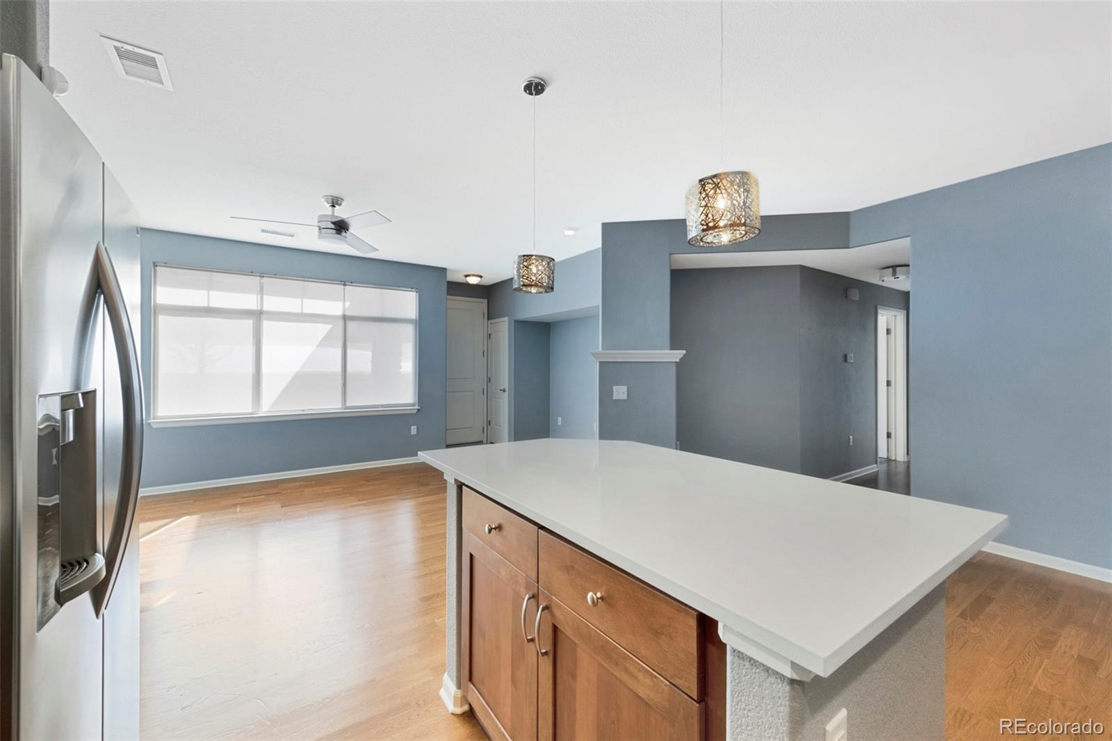 8519 Gold Peak Drive Unit: D