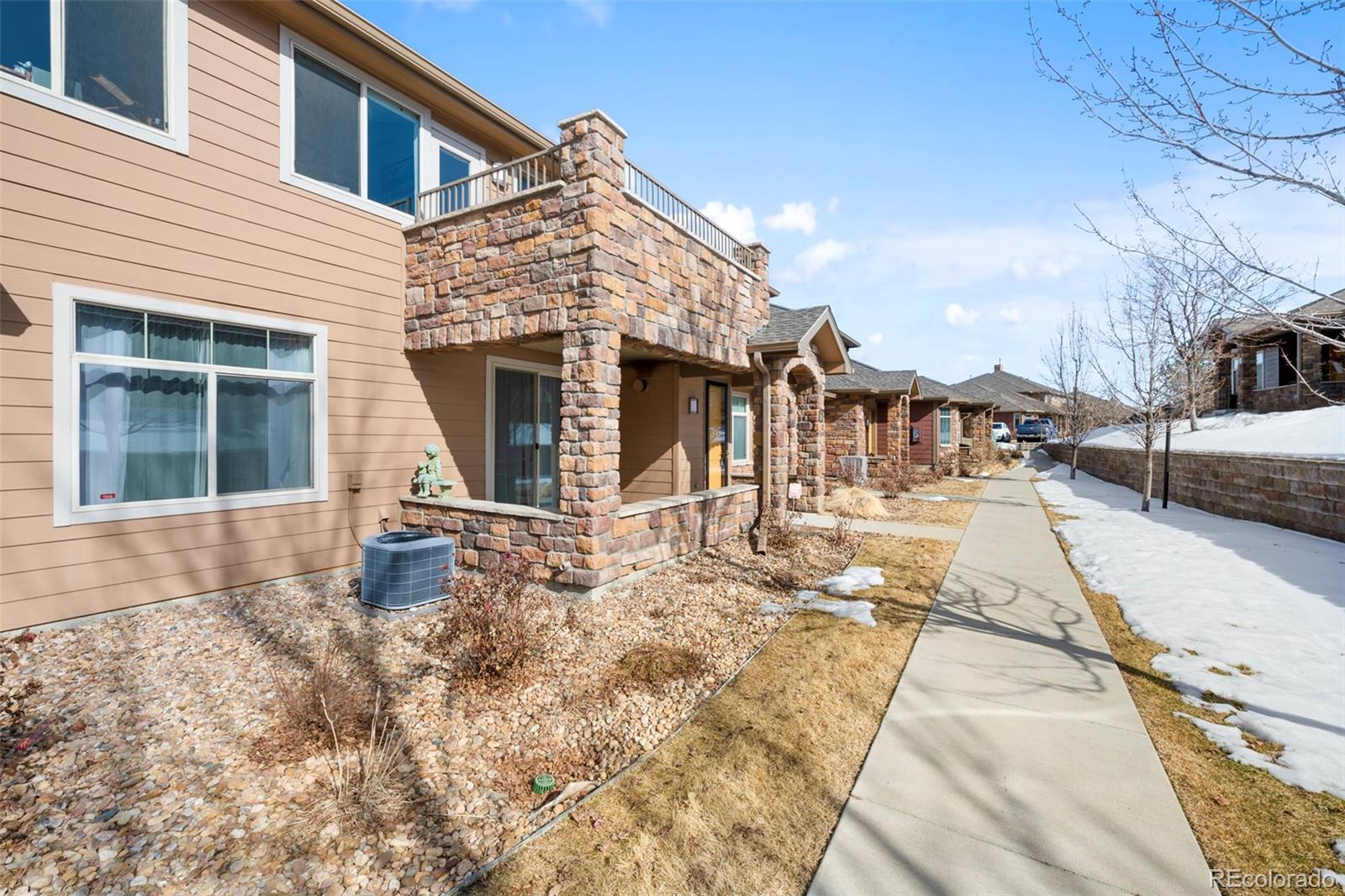 8519 Gold Peak Drive Unit: D