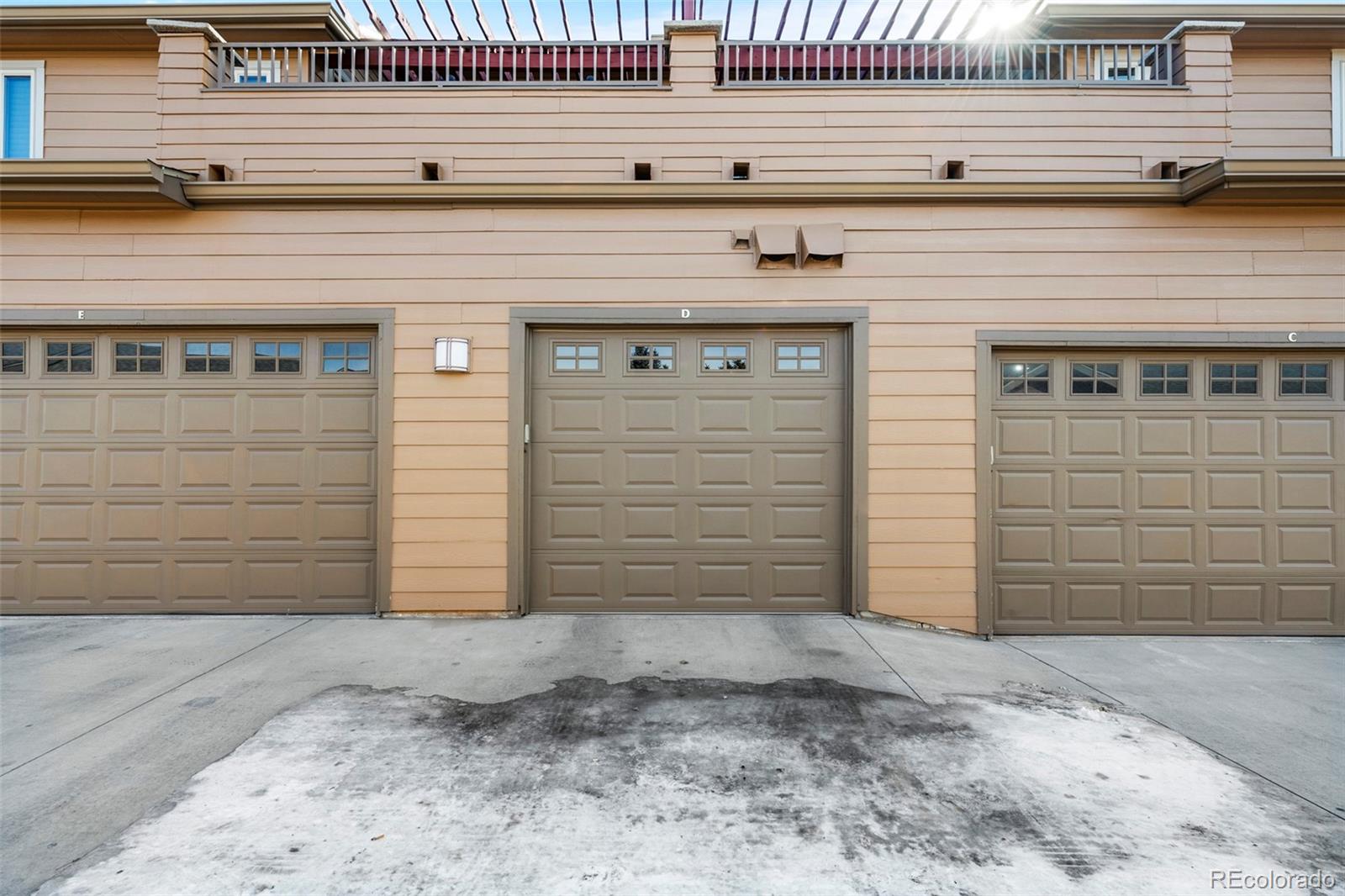 8519 Gold Peak Drive Unit: D