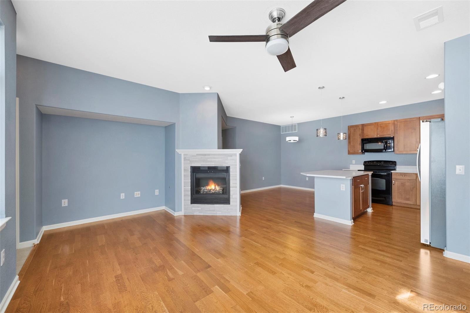 8519 Gold Peak Drive Unit: D