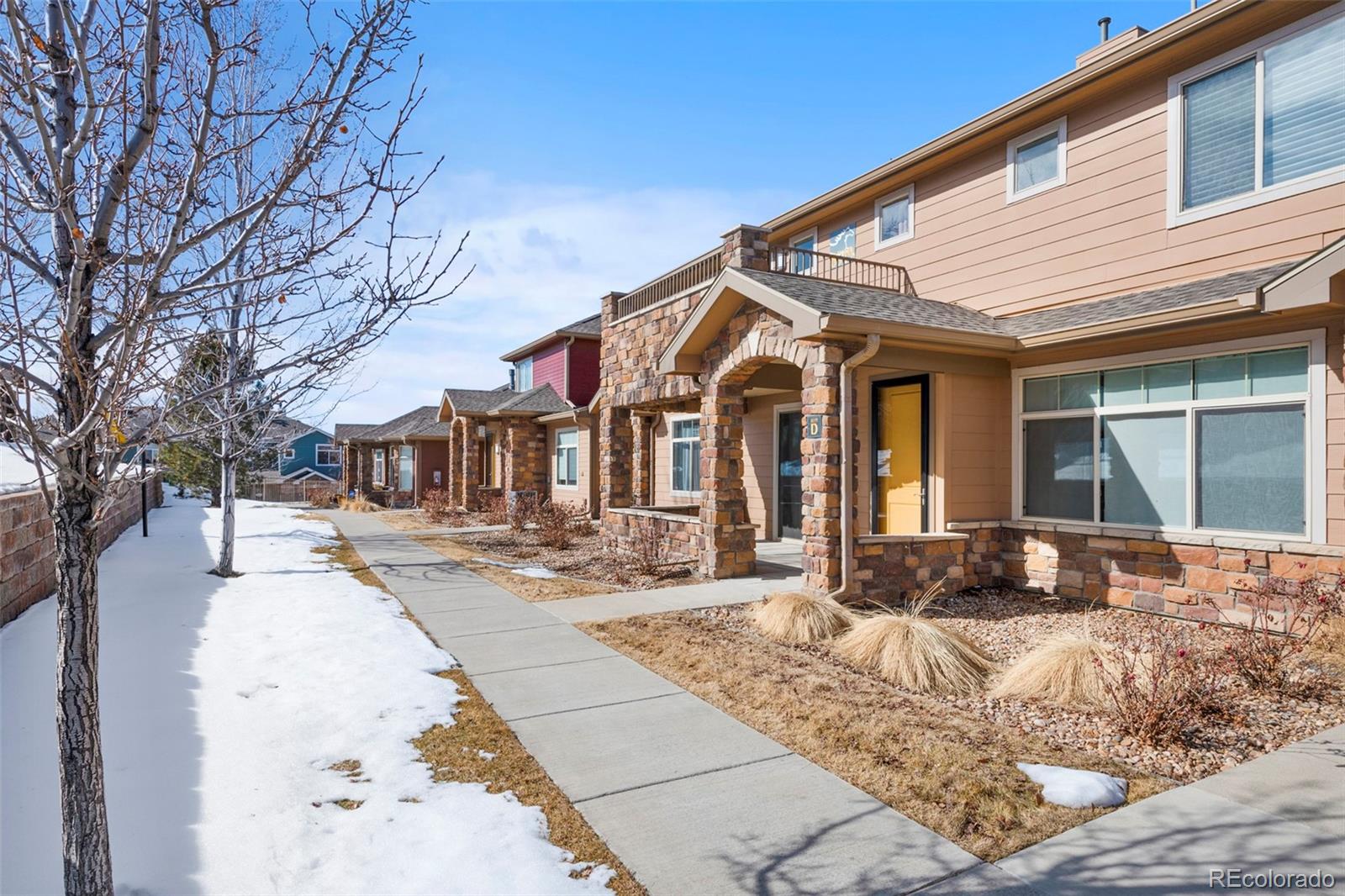 8519 Gold Peak Drive Unit: D