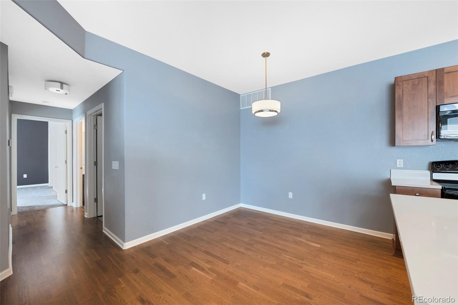 8519 Gold Peak Drive Unit: D