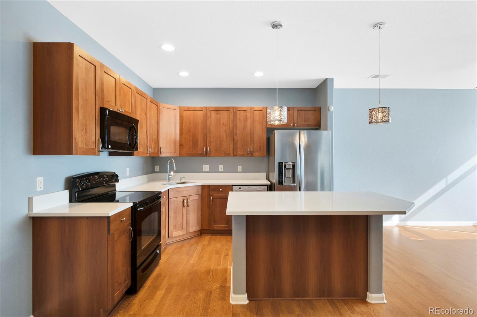 8519 Gold Peak Drive Unit: D