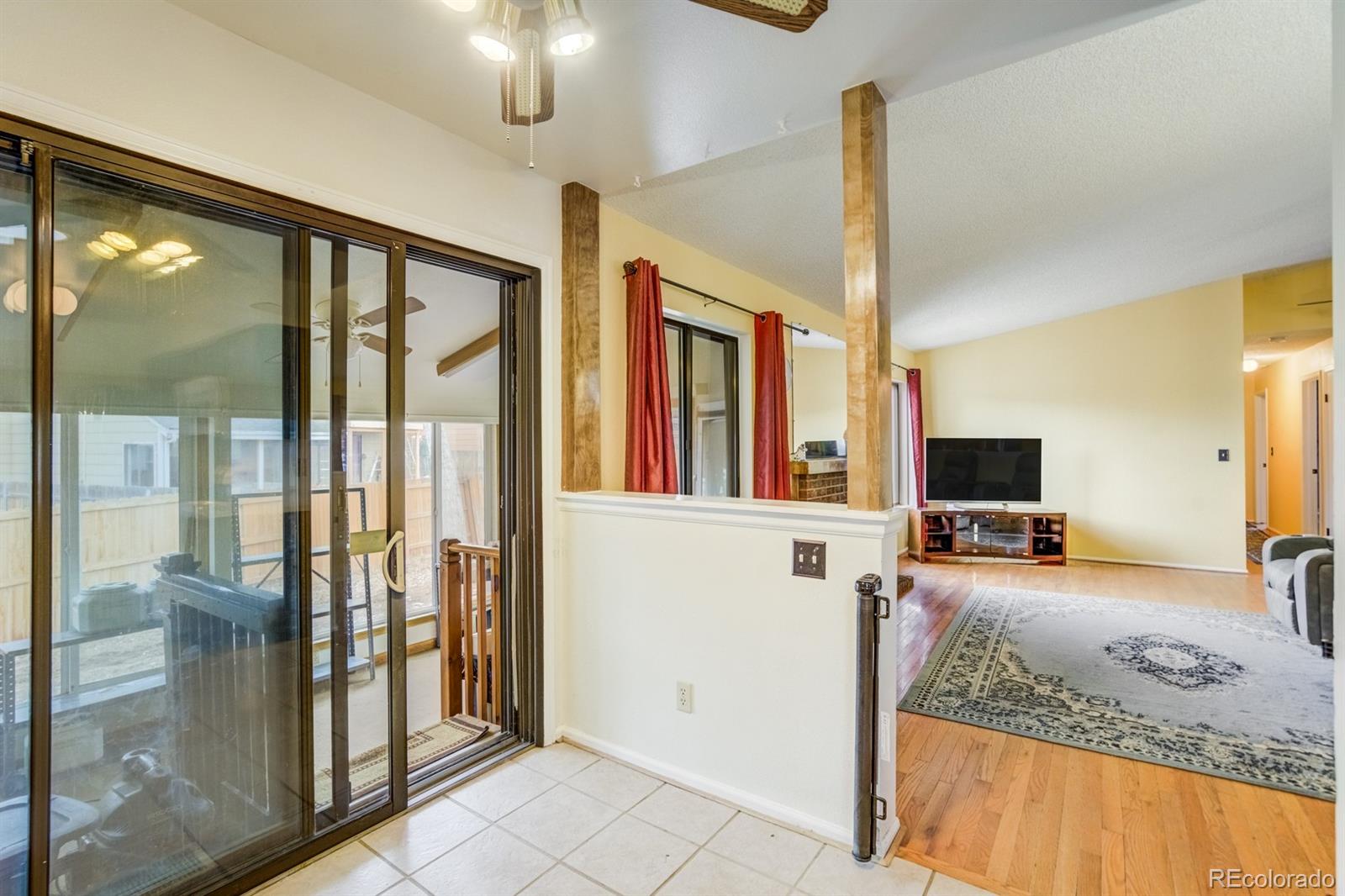 16845 E Navarro Drive