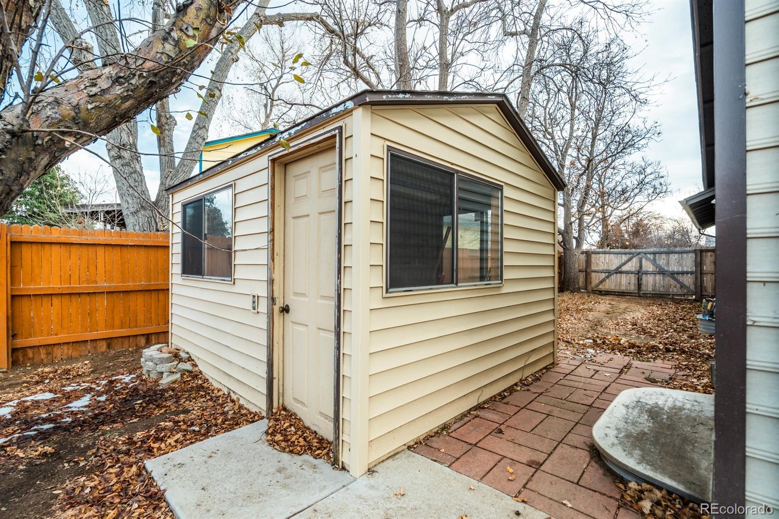 16845 E Navarro Drive