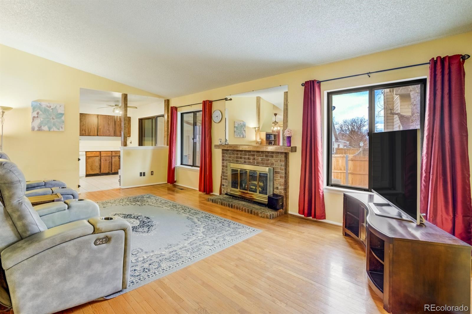 16845 E Navarro Drive