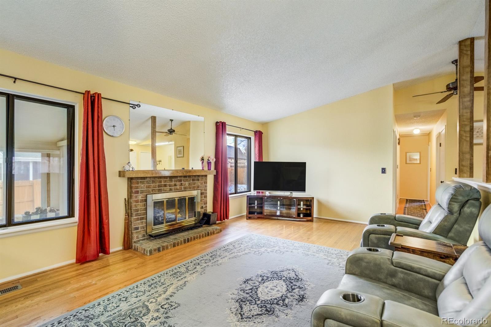 16845 E Navarro Drive