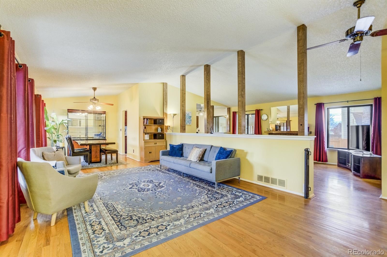 16845 E Navarro Drive