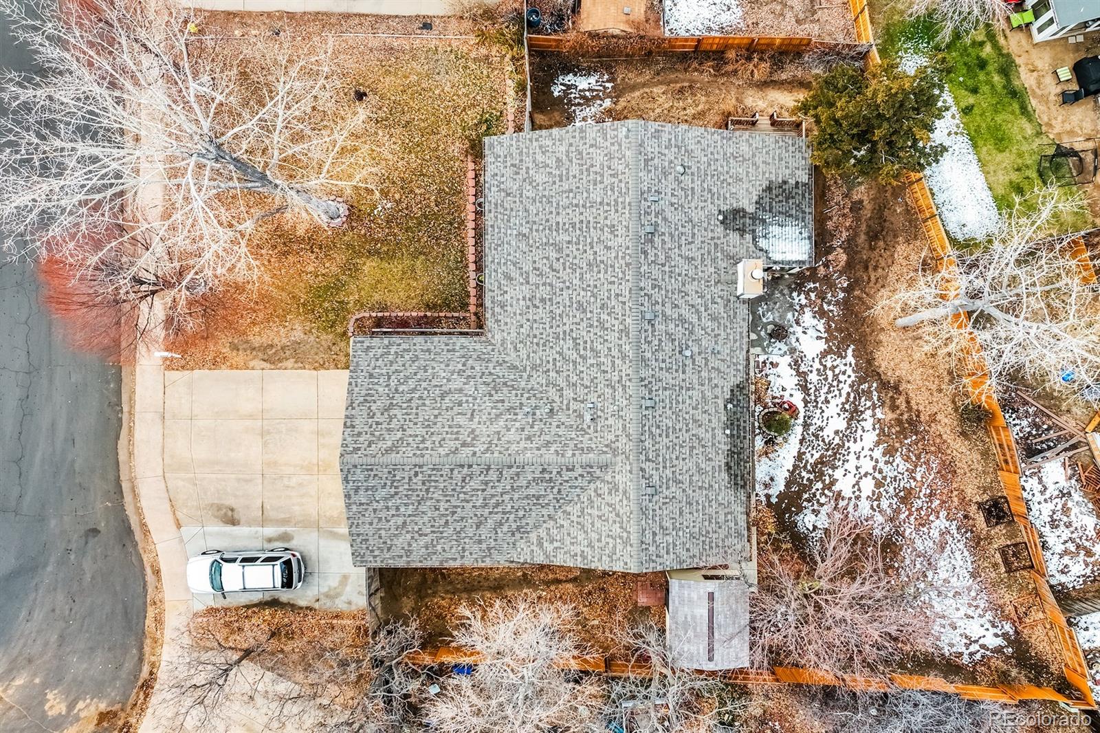 16845 E Navarro Drive