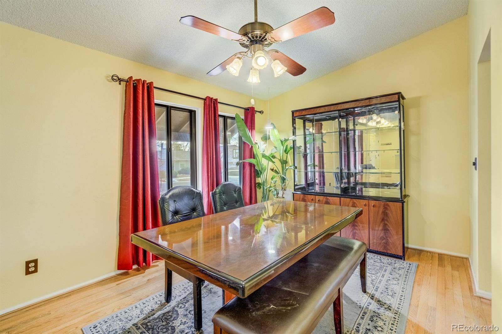 16845 E Navarro Drive