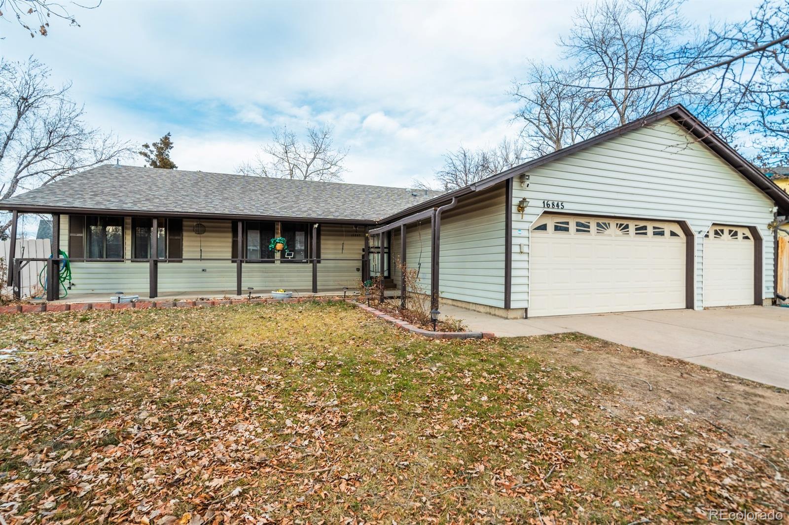 16845 E Navarro Drive