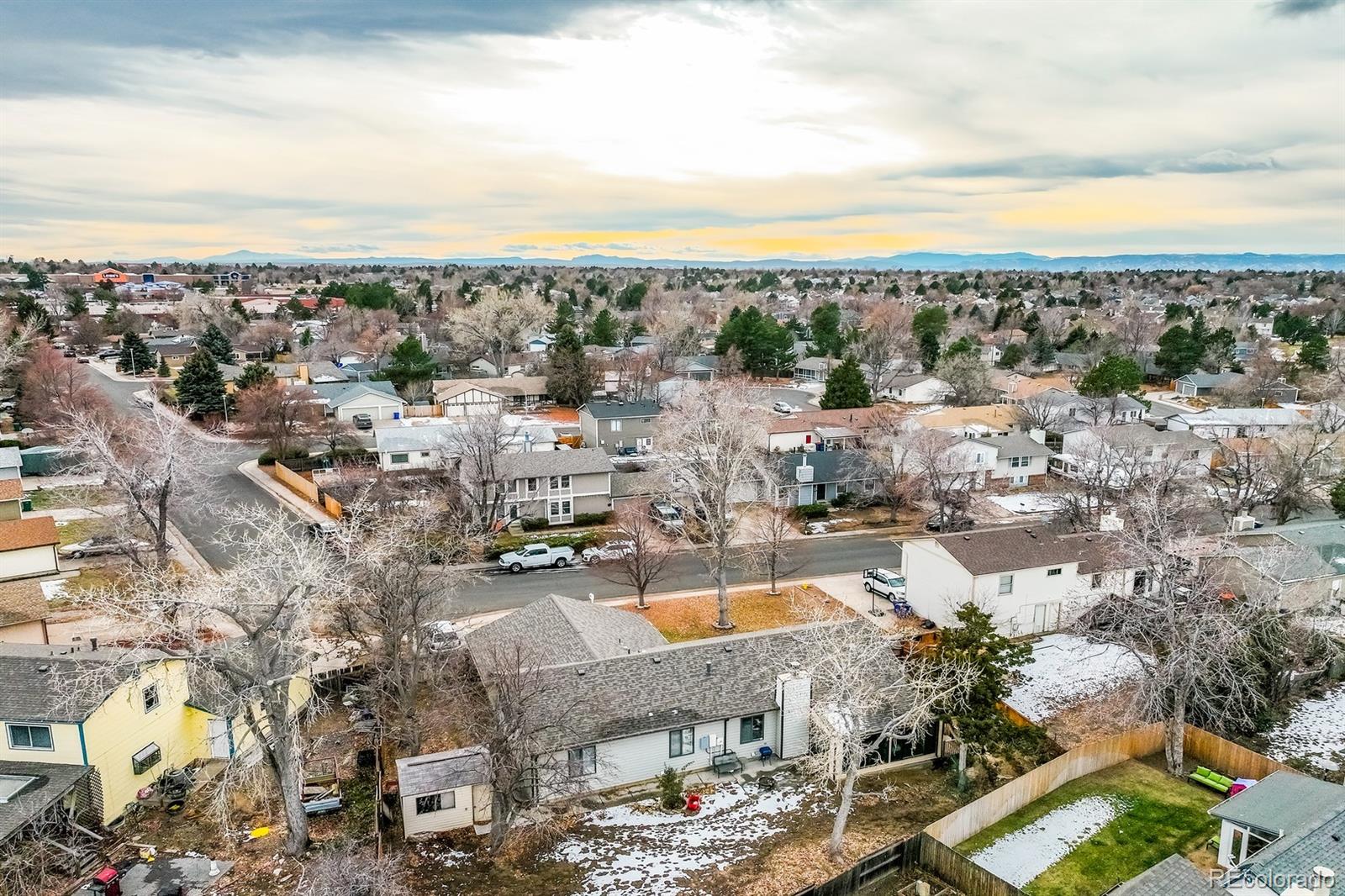 16845 E Navarro Drive