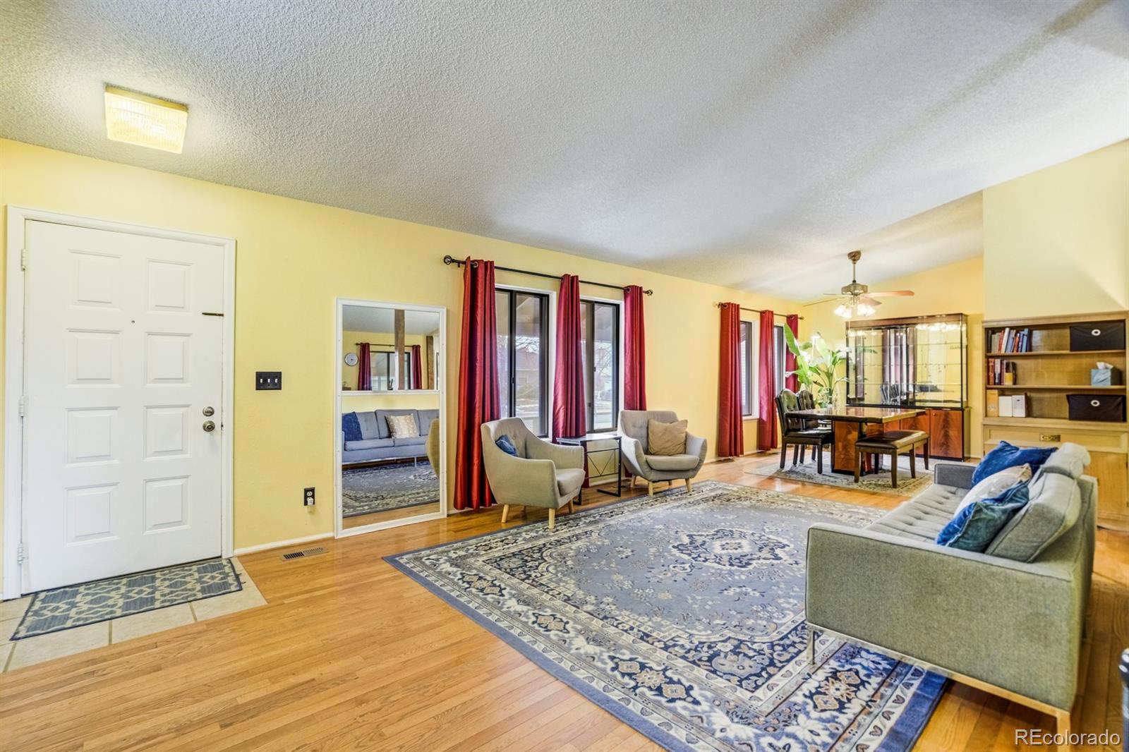 16845 E Navarro Drive