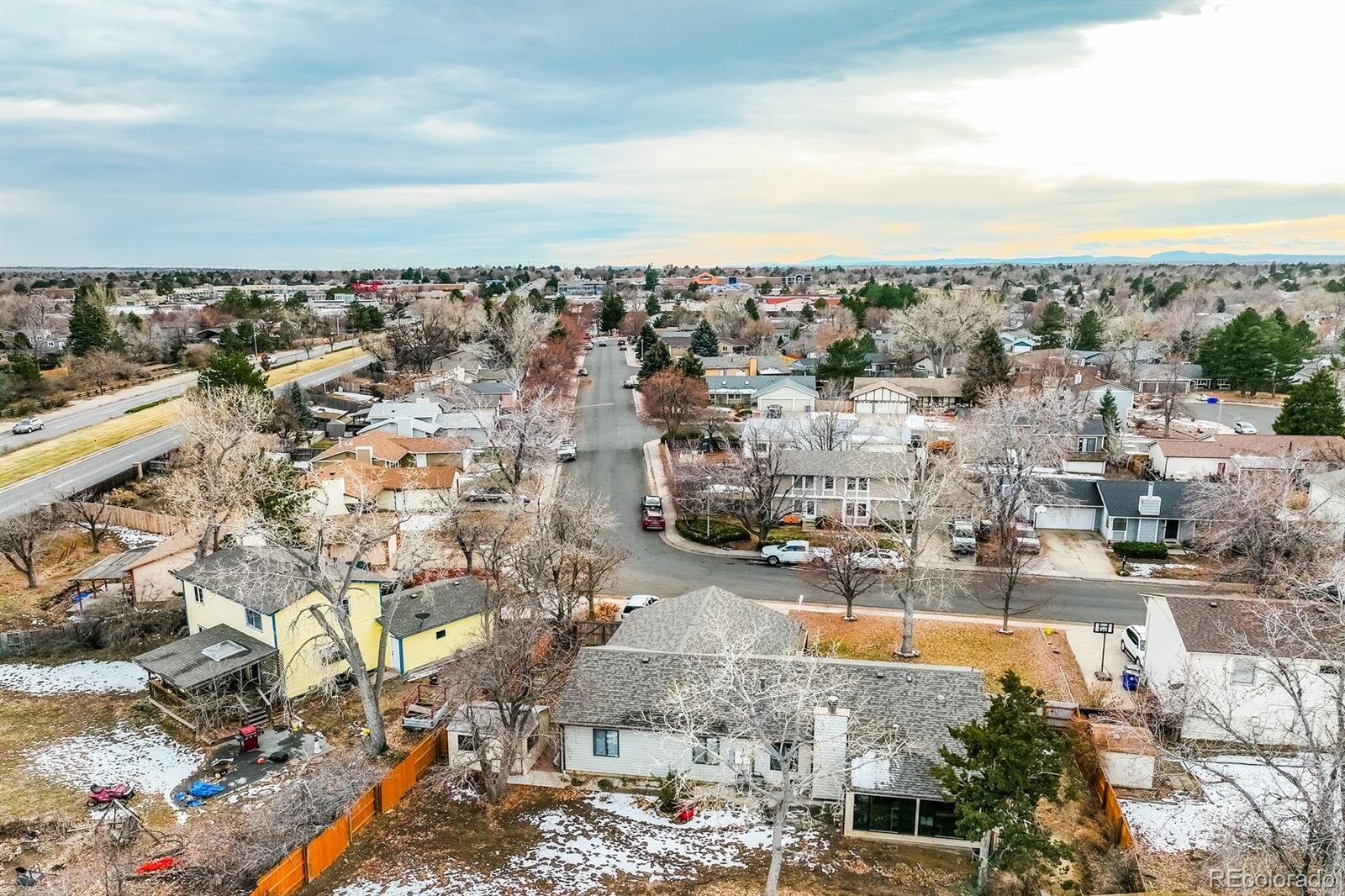 16845 E Navarro Drive