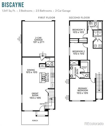 2368 Bufflehead Way