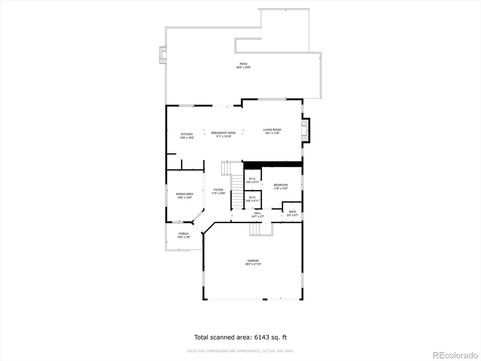 10772 Worthington Circle