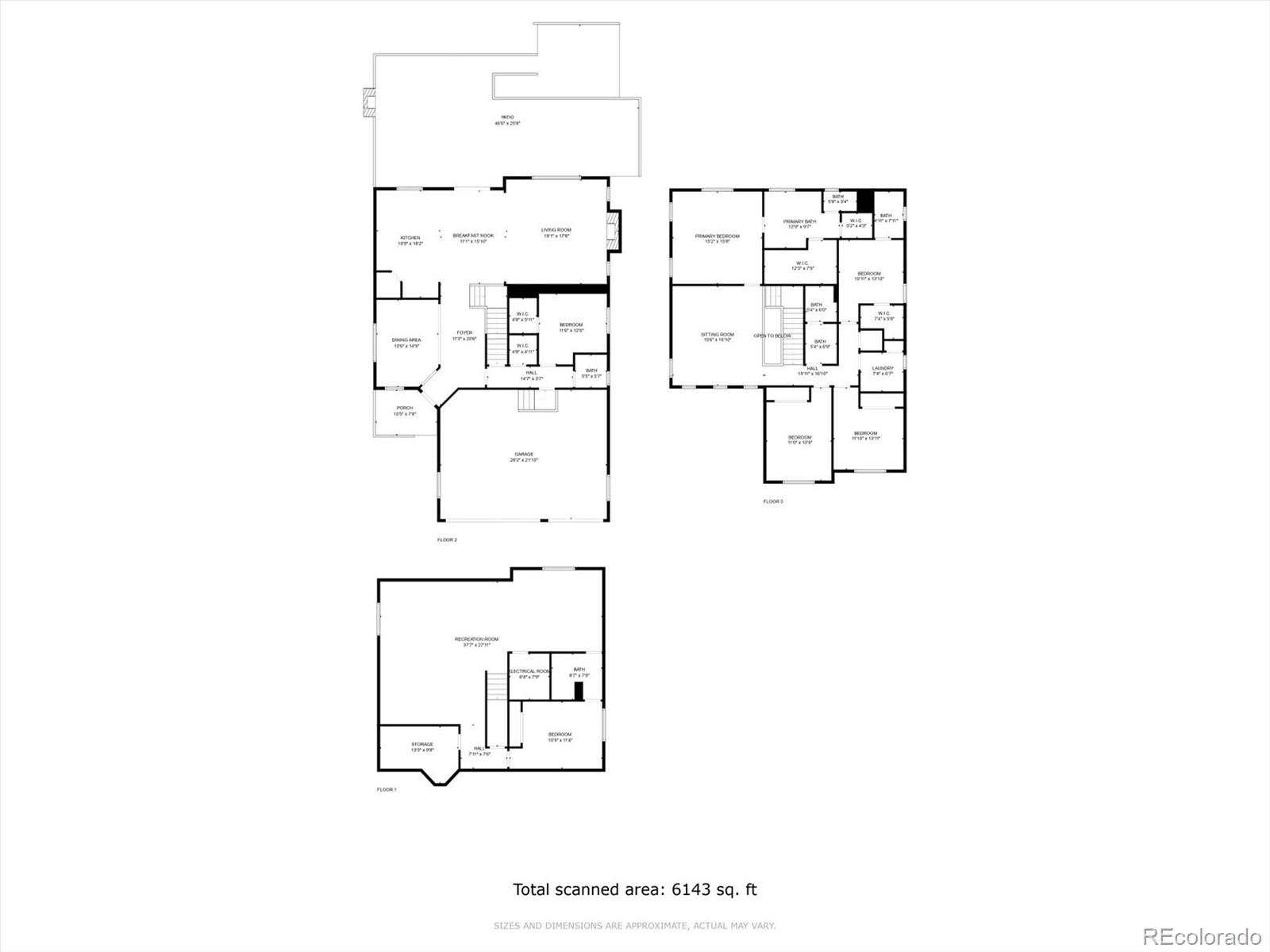 10772 Worthington Circle