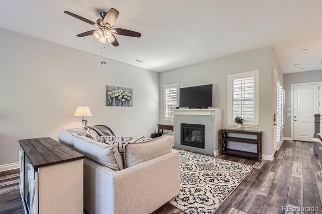 10132 Ridgegate Circle