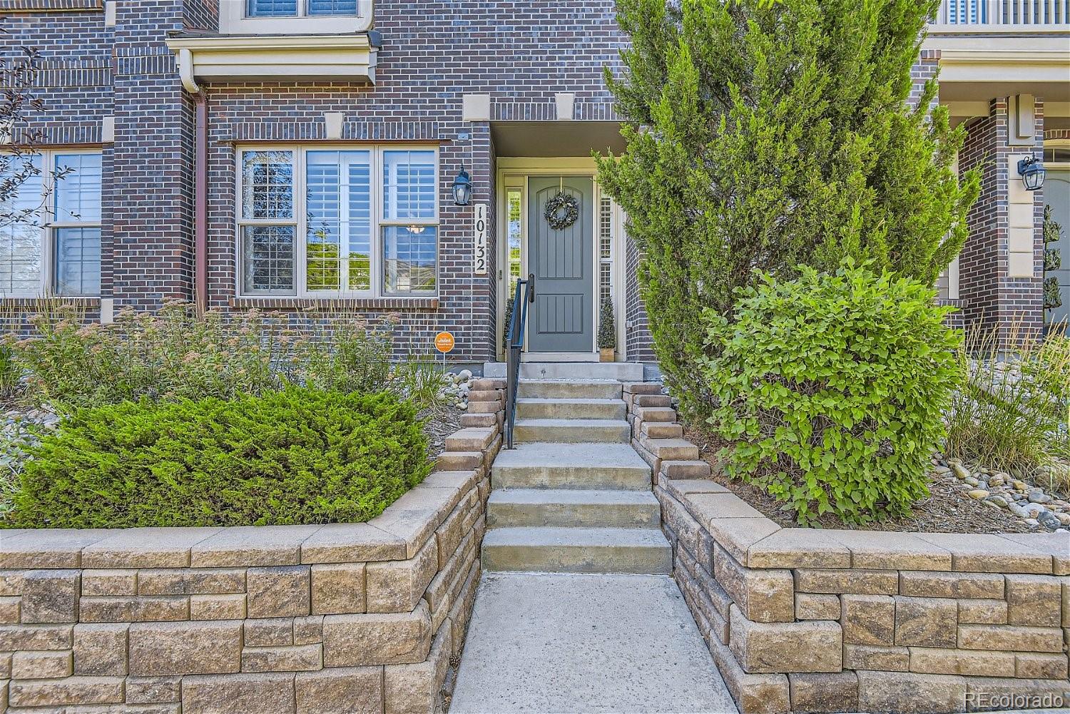 10132 Ridgegate Circle