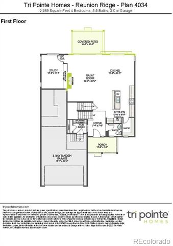 13398 E 99th Place